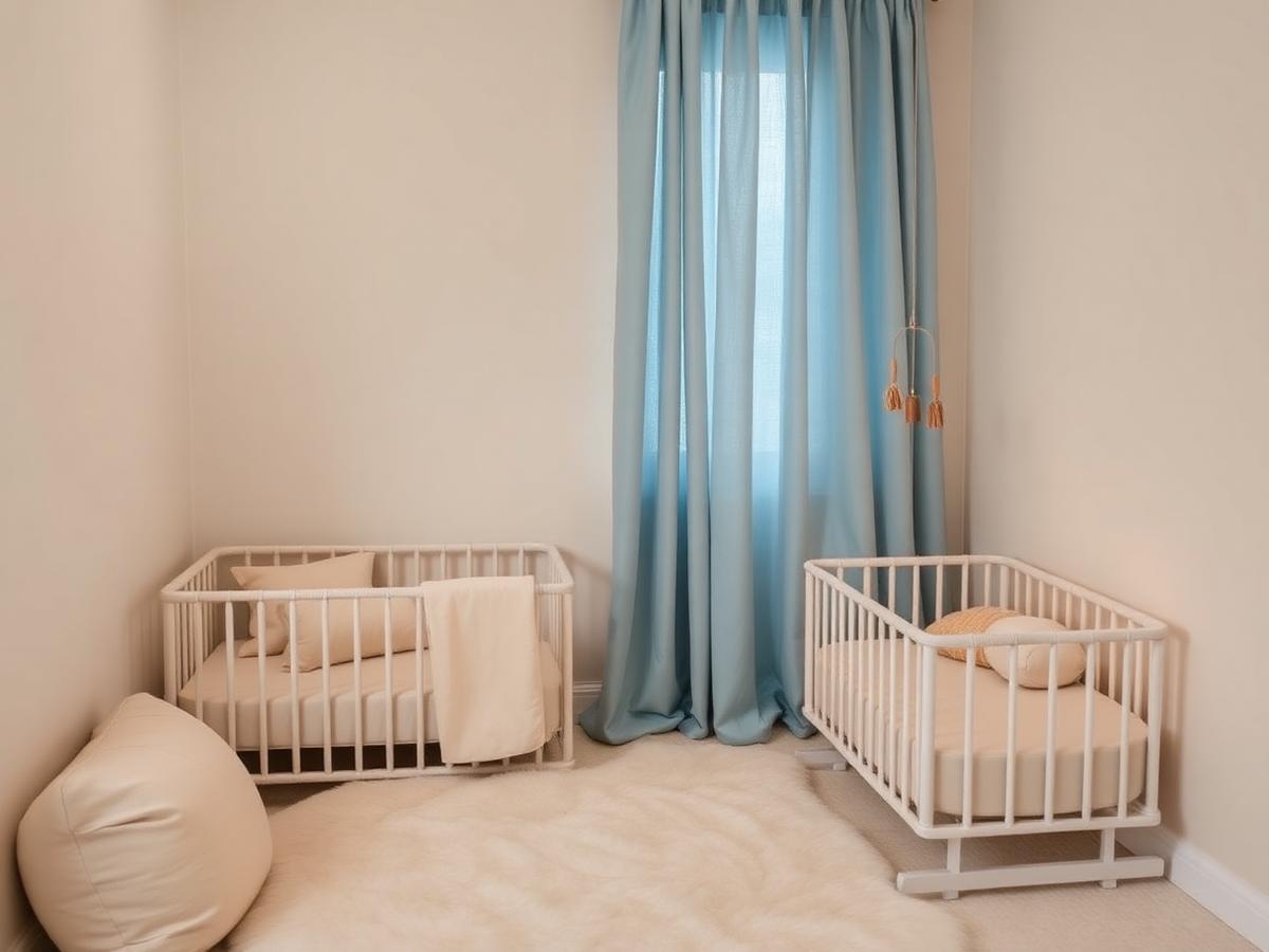 Espace sieste